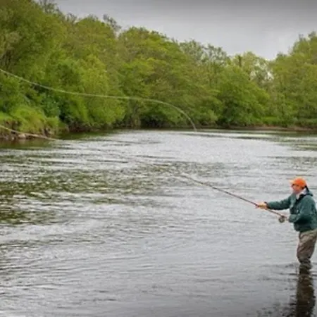 The Cosy Апартаменты Суинфорд