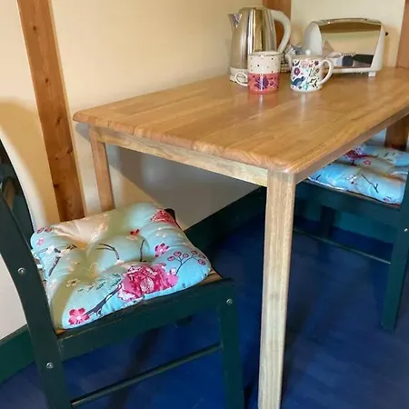 Апартаменты The Cosy