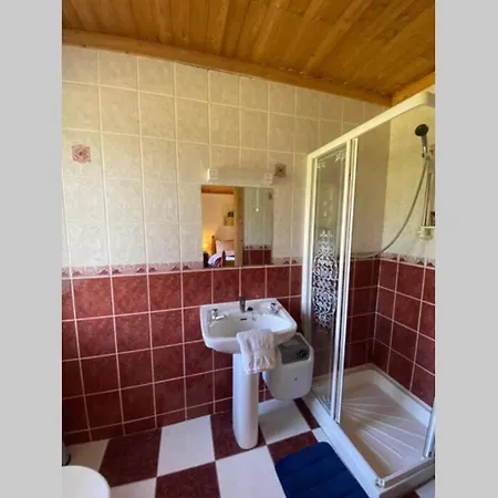 Апартаменты The Cosy