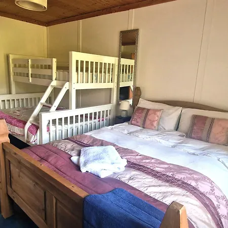 Apartment The Cosy *