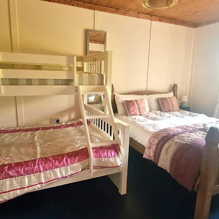 Апартаменты The Cosy