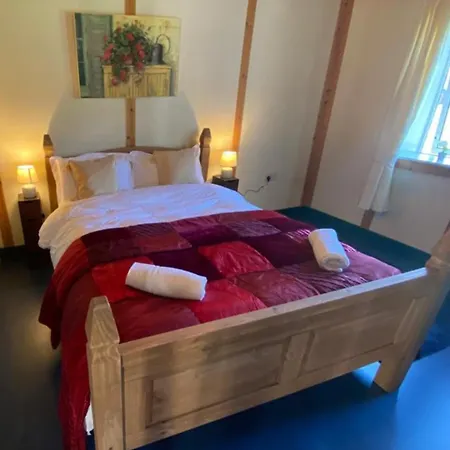 The Cosy Apartamento