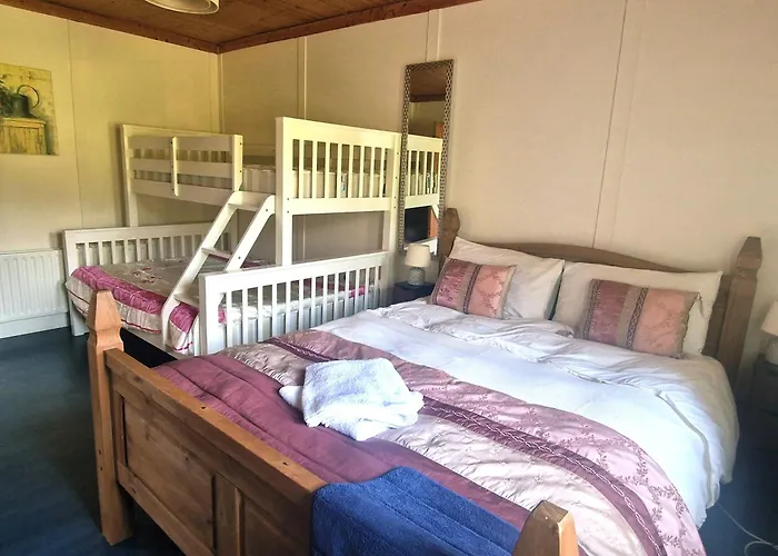 Apartment The Cosy *