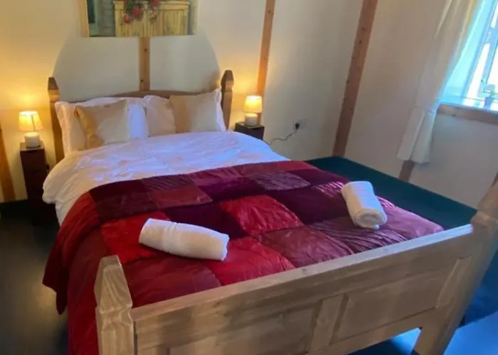 The Cosy Daire
